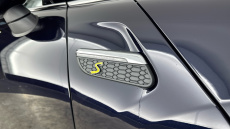 MINI Hatchback 135kW Cooper S Level 3 33kWh 3dr Auto Electric Hatchback